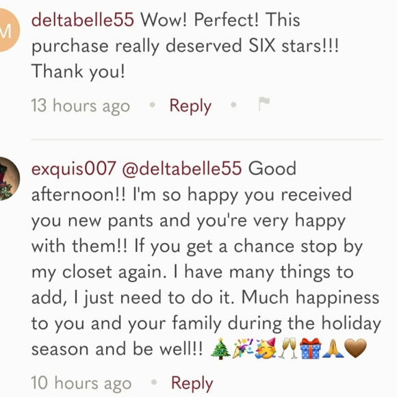 ❤HP❤ High Rise Printed Jeans - One Plus Size - Picture 14 of 15